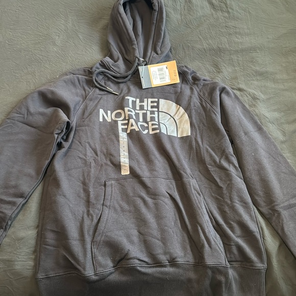 The North Face Sweaters - Black The North Face Hoodie